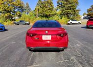 2019 Alfa Romeo Giulia