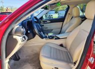 2019 Alfa Romeo Giulia