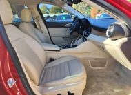 2019 Alfa Romeo Giulia