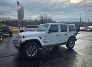 2019 Jeep Wrangler Unlimited
