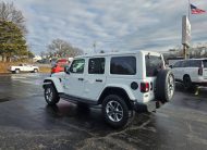 2019 Jeep Wrangler Unlimited
