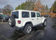 2019 Jeep Wrangler Unlimited