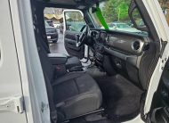2019 Jeep Wrangler Unlimited