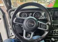 2019 Jeep Wrangler Unlimited