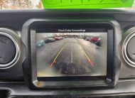 2019 Jeep Wrangler Unlimited