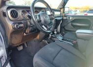 2019 Jeep Wrangler Unlimited