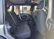 2019 Jeep Wrangler Unlimited