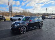 2019 MINI Countryman