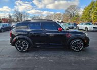 2019 MINI Countryman