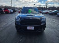 2019 MINI Countryman
