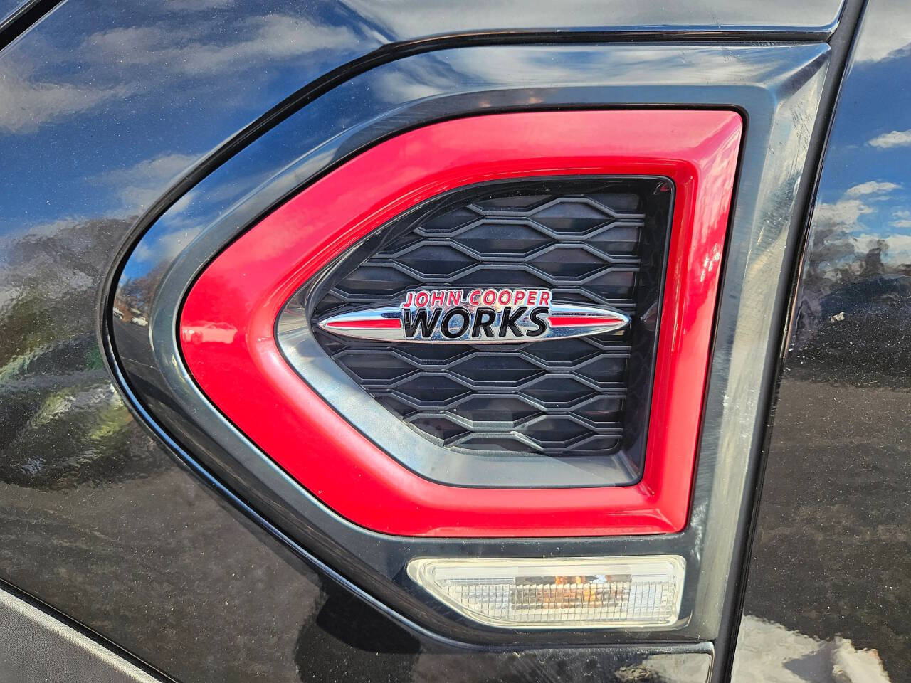 2019 MINI Countryman