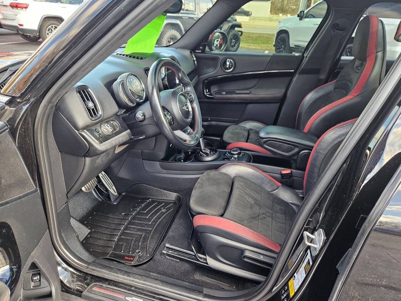 2019 MINI Countryman