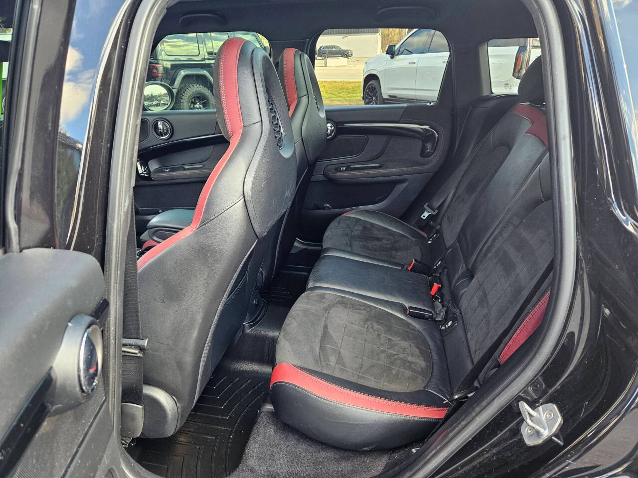 2019 MINI Countryman