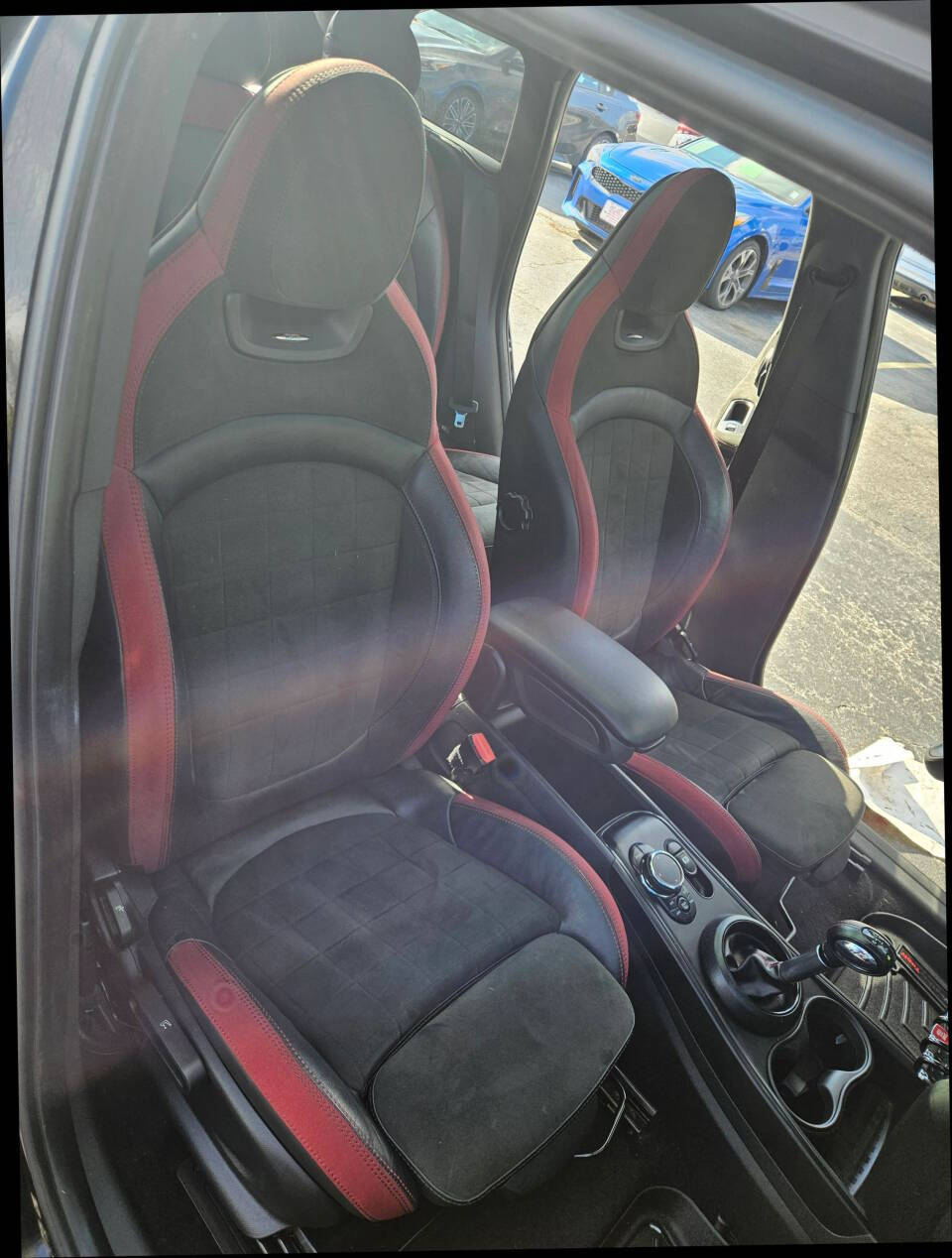 2019 MINI Countryman