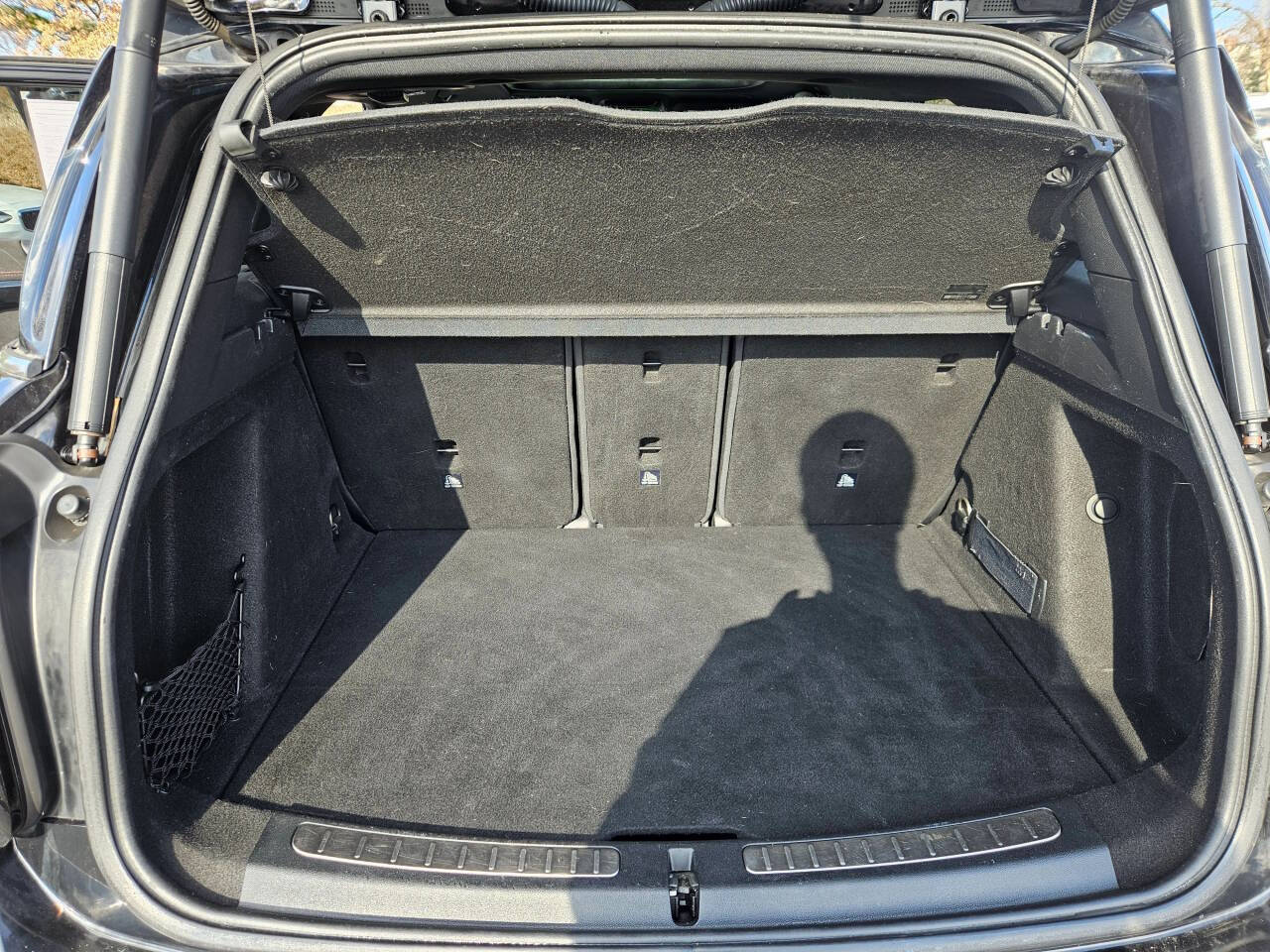 2019 MINI Countryman