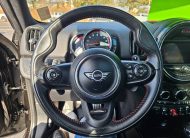 2019 MINI Countryman