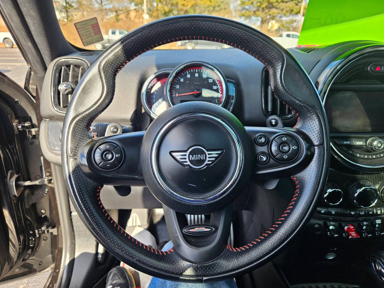 2019 MINI Countryman