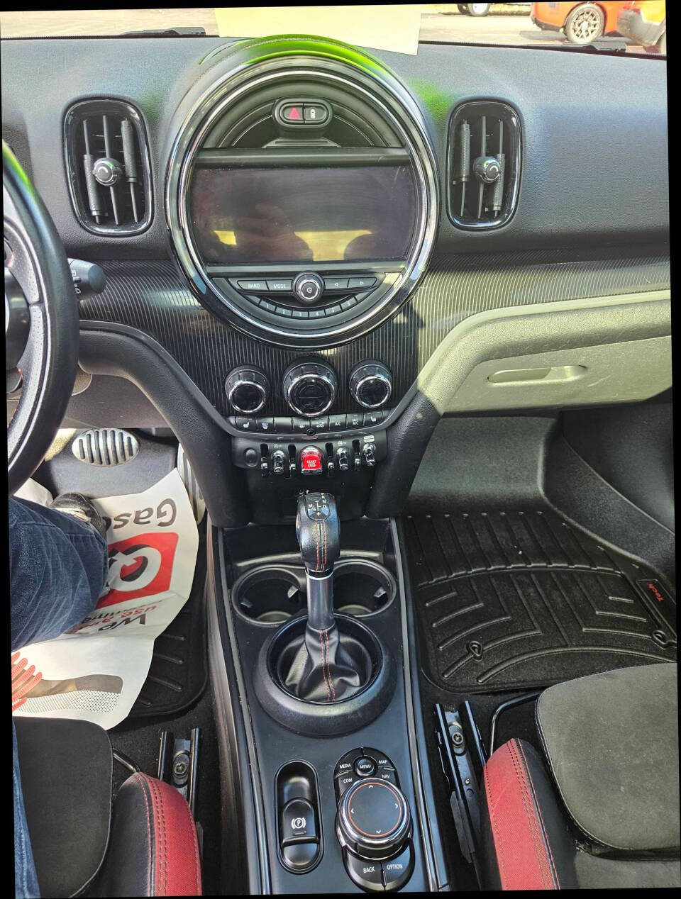 2019 MINI Countryman