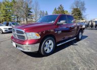 2019 RAM 1500 Classic