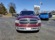 2019 RAM 1500 Classic