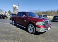2019 RAM 1500 Classic