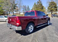 2019 RAM 1500 Classic