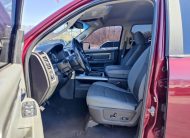 2019 RAM 1500 Classic