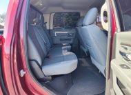 2019 RAM 1500 Classic