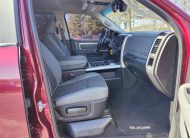 2019 RAM 1500 Classic