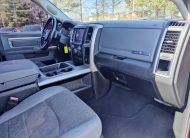 2019 RAM 1500 Classic