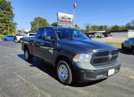 2019 RAM 1500 Classic