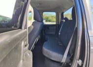 2019 RAM 1500 Classic