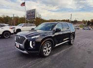 2020 Hyundai Palisade