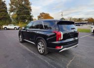2020 Hyundai Palisade