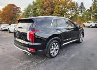 2020 Hyundai Palisade