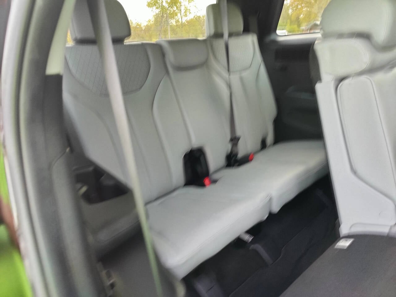 2020 Hyundai Palisade