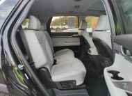 2020 Hyundai Palisade