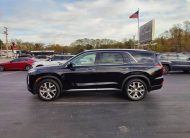 2020 Hyundai Palisade