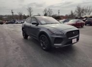 2020 Jaguar E-PACE