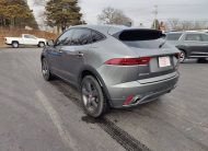 2020 Jaguar E-PACE