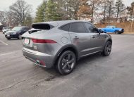 2020 Jaguar E-PACE