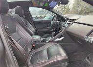 2020 Jaguar E-PACE