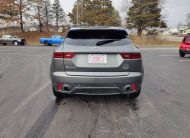 2020 Jaguar E-PACE