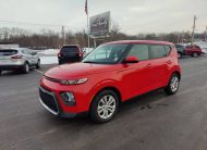 2020 Kia Soul