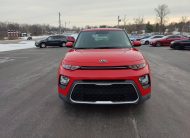 2020 Kia Soul