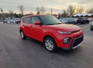 2020 Kia Soul