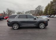 2021 Hyundai Palisade