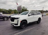 2022 Cadillac Escalade