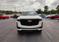 2022 Cadillac Escalade