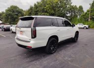 2022 Cadillac Escalade